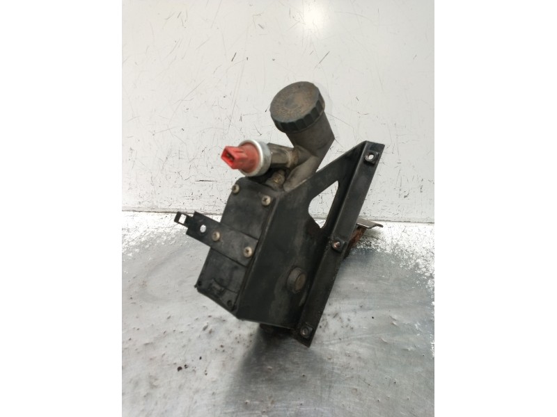 Recambio de pedal freno para land rover defender station wagon (l316, l315) 2.5 td5 4x4 (l316) referencia OEM IAM   1998