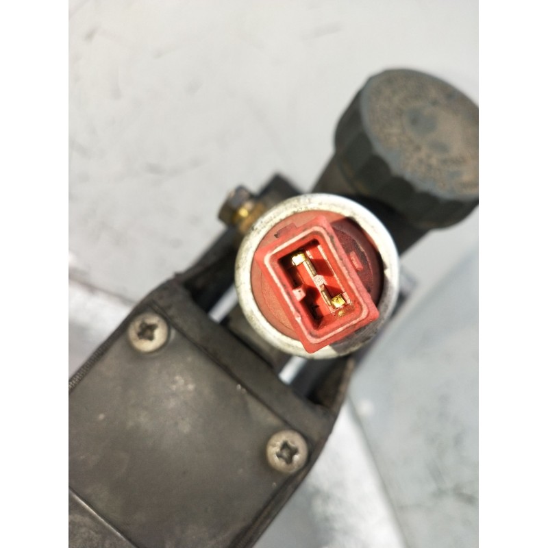 Recambio de pedal freno para land rover defender station wagon (l316, l315) 2.5 td5 4x4 (l316) referencia OEM IAM   1998