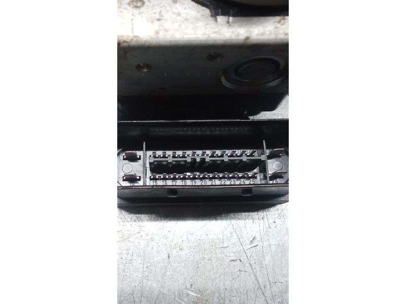 Recambio de abs para peugeot 207/207+ (wa_, wc_) 1.6 hdi referencia OEM IAM 10097011263 9662150680 10020700774