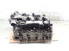 Recambio de culata para peugeot 207/207+ (wa_, wc_) 1.6 hdi referencia OEM IAM 9655911480 9HZ 06