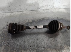 Recambio de transmision delantera izquierda para volkswagen fox (5z1) básico referencia OEM IAM   