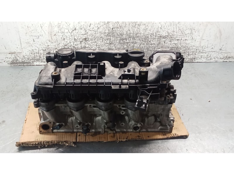 Recambio de culata para peugeot 207/207+ (wa_, wc_) 1.6 hdi referencia OEM IAM 9655911480 9HZ 06