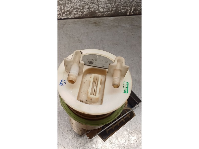 Recambio de bomba combustible para citroën saxo (s0, s1) 1.4 vts referencia OEM IAM 9637513680  99