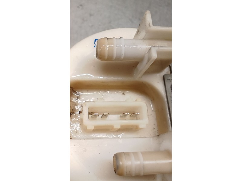 Recambio de bomba combustible para citroën saxo (s0, s1) 1.4 vts referencia OEM IAM 9637513680  99