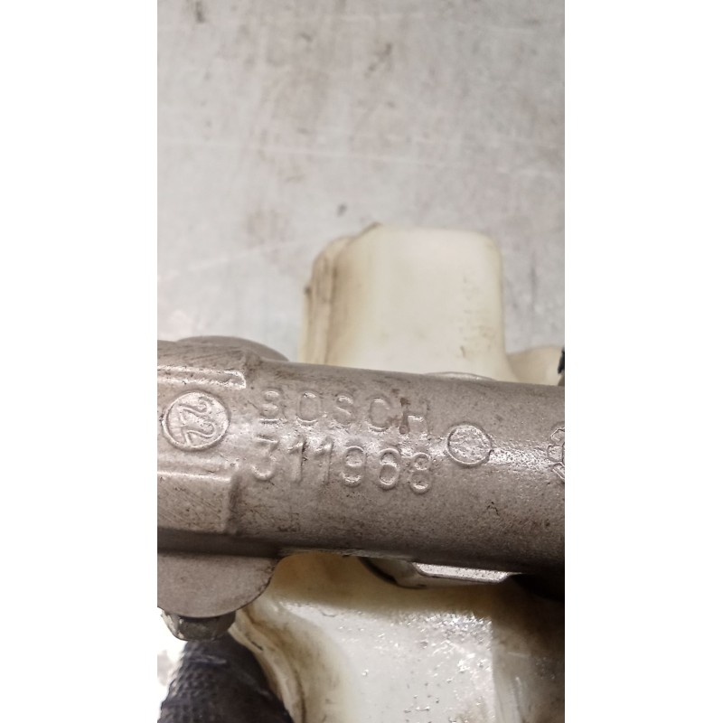 Recambio de bomba freno para citroën saxo (s0, s1) 1.4 vts referencia OEM IAM 311968 9633025580 99