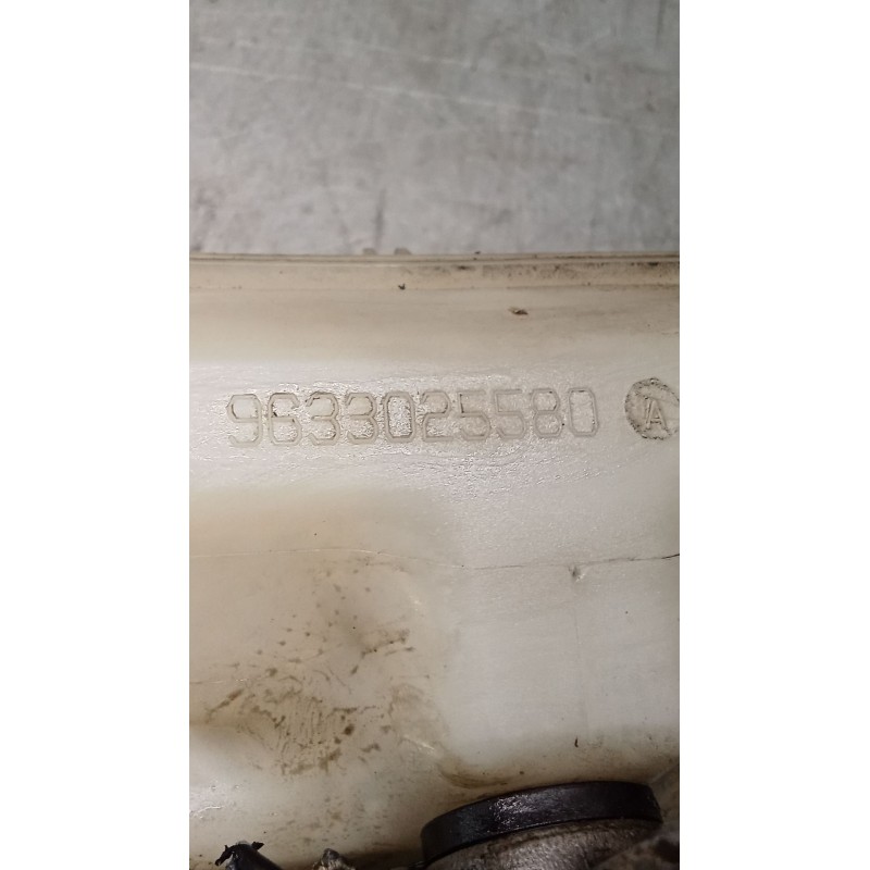 Recambio de bomba freno para citroën saxo (s0, s1) 1.4 vts referencia OEM IAM 311968 9633025580 99