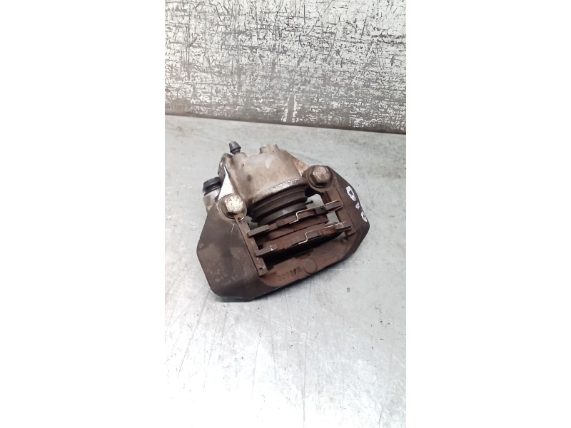 Recambio de pinza freno delantera derecha para citroën saxo (s0, s1) 1.4 vts referencia OEM IAM 329436 BENDIX 99