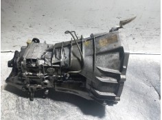 Recambio de caja cambios para mercedes clase e (w124) berlina 2.5 diesel cat referencia OEM IAM 1242600701 717411 00301418 2