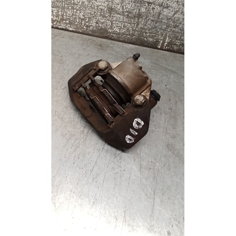 Recambio de pinza freno delantera derecha para citroën saxo (s0, s1) 1.4 vts referencia OEM IAM 329436 BENDIX 99
