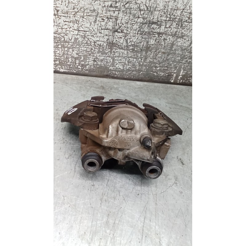 Recambio de pinza freno delantera derecha para citroën saxo (s0, s1) 1.4 vts referencia OEM IAM 329436 BENDIX 99