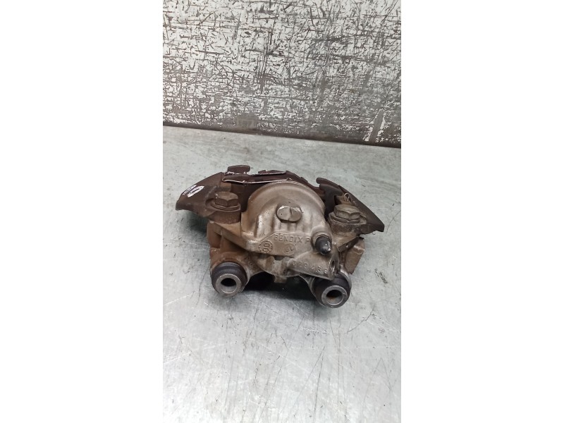 Recambio de pinza freno delantera derecha para citroën saxo (s0, s1) 1.4 vts referencia OEM IAM 329436 BENDIX 99