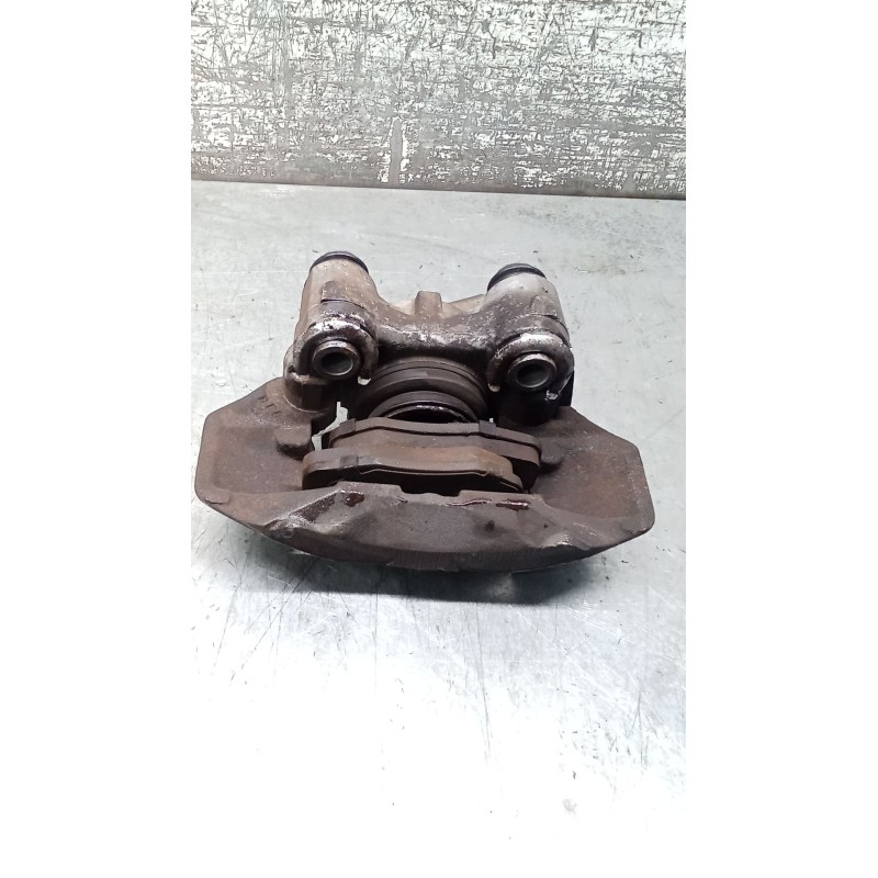 Recambio de pinza freno delantera derecha para citroën saxo (s0, s1) 1.4 vts referencia OEM IAM 329436 BENDIX 99