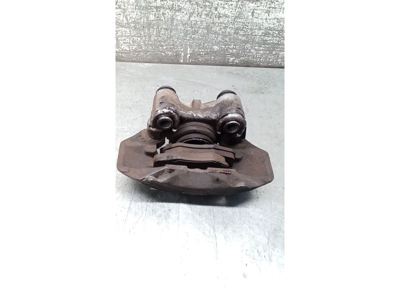 Recambio de pinza freno delantera derecha para citroën saxo (s0, s1) 1.4 vts referencia OEM IAM 329436 BENDIX 99