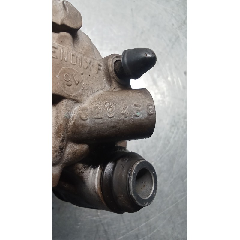 Recambio de pinza freno delantera derecha para citroën saxo (s0, s1) 1.4 vts referencia OEM IAM 329436 BENDIX 99