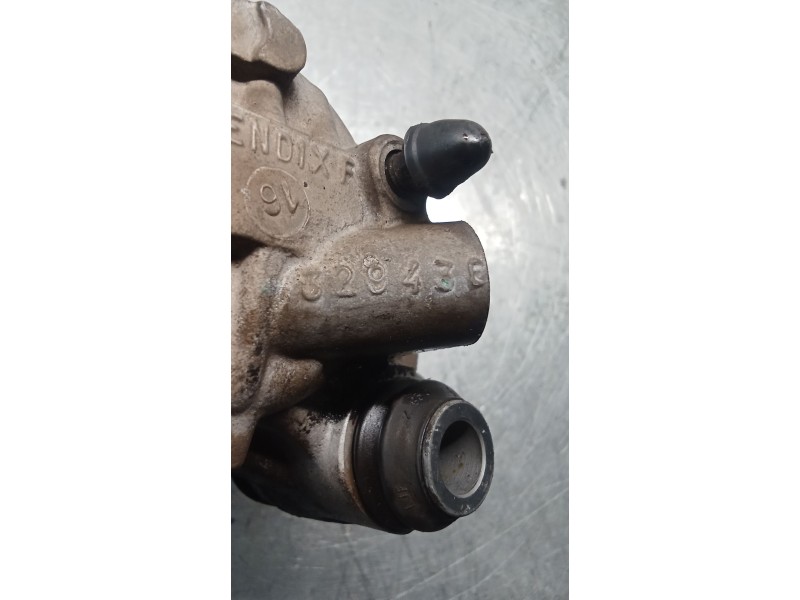 Recambio de pinza freno delantera derecha para citroën saxo (s0, s1) 1.4 vts referencia OEM IAM 329436 BENDIX 99