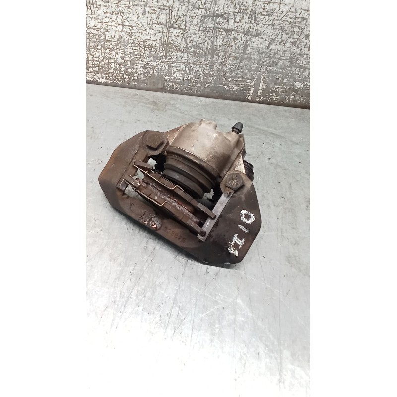 Recambio de pinza freno delantera izquierda para citroën saxo (s0, s1) 1.4 vts referencia OEM IAM 329435 BENDIX 99