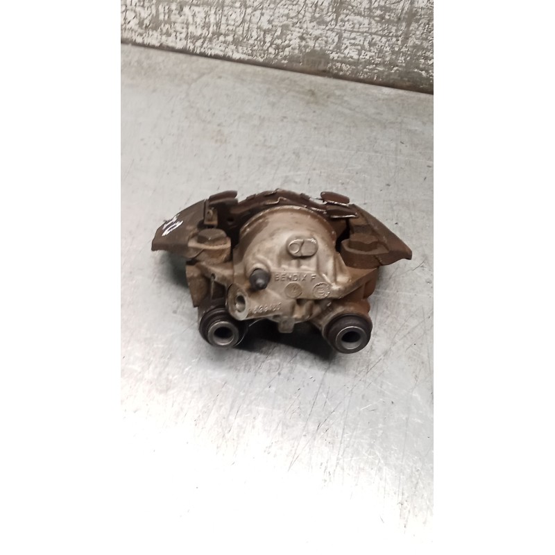 Recambio de pinza freno delantera izquierda para citroën saxo (s0, s1) 1.4 vts referencia OEM IAM 329435 BENDIX 99