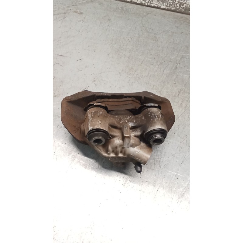 Recambio de pinza freno delantera izquierda para citroën saxo (s0, s1) 1.4 vts referencia OEM IAM 329435 BENDIX 99