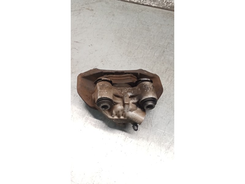 Recambio de pinza freno delantera izquierda para citroën saxo (s0, s1) 1.4 vts referencia OEM IAM 329435 BENDIX 99