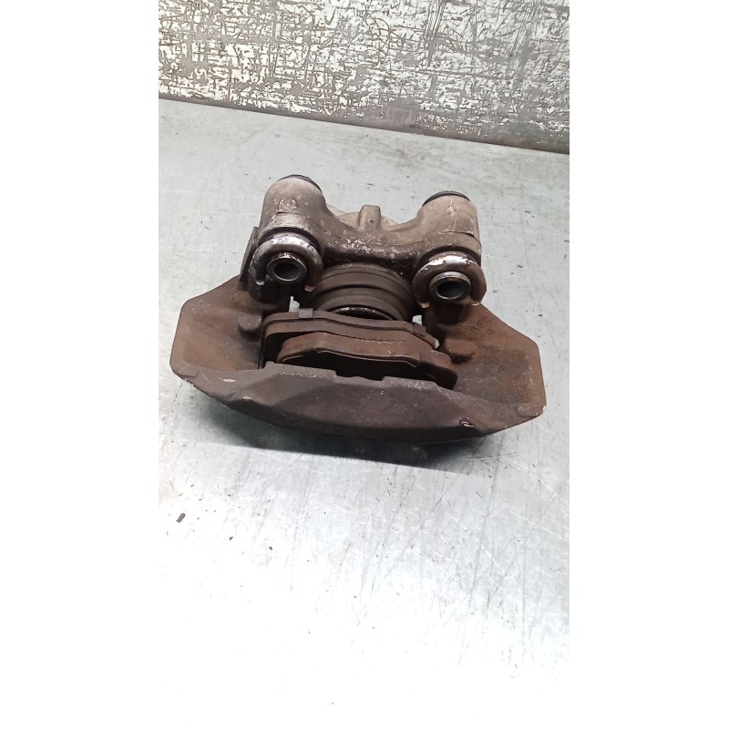Recambio de pinza freno delantera izquierda para citroën saxo (s0, s1) 1.4 vts referencia OEM IAM 329435 BENDIX 99