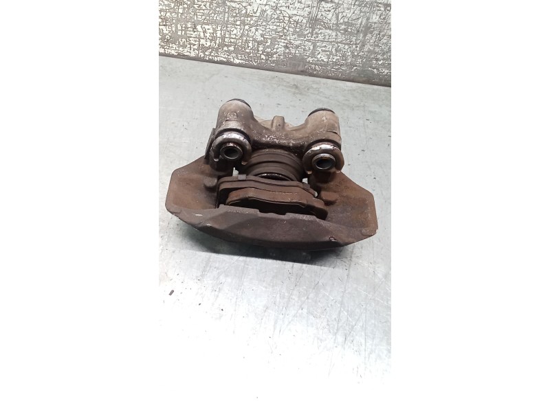Recambio de pinza freno delantera izquierda para citroën saxo (s0, s1) 1.4 vts referencia OEM IAM 329435 BENDIX 99