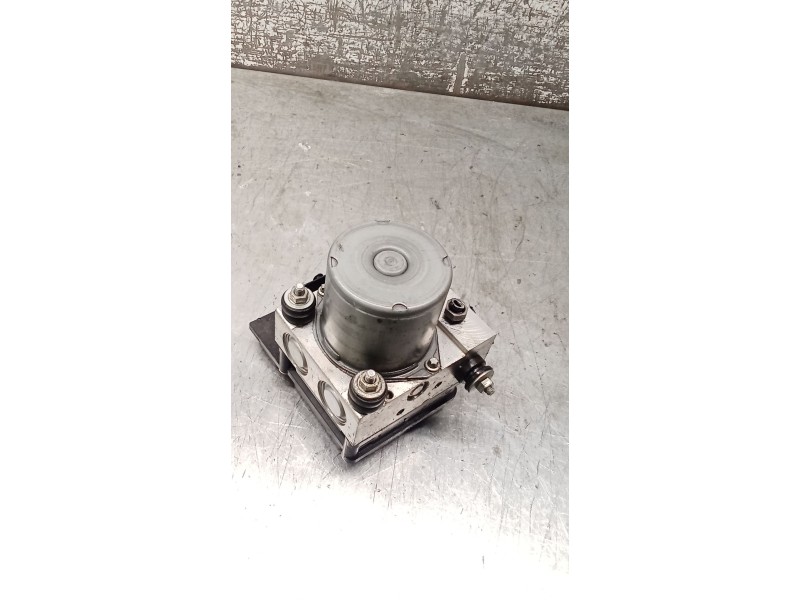 Recambio de abs para peugeot 308 i (4a_, 4c_) 1.6 hdi referencia OEM IAM 9666229180 0265951218 0265230714 9666229480