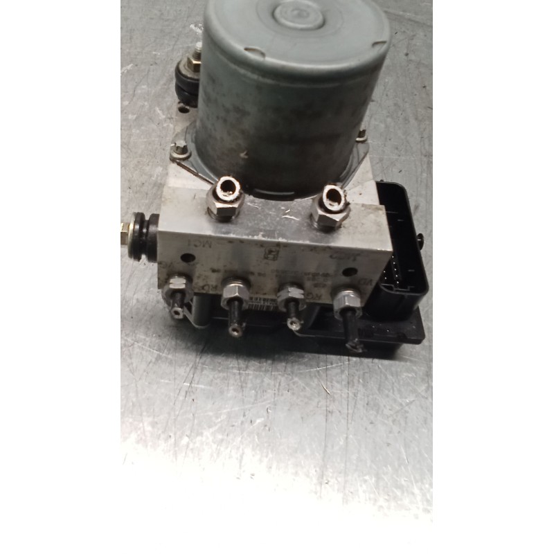 Recambio de abs para peugeot 308 i (4a_, 4c_) 1.6 hdi referencia OEM IAM 9666229180 0265951218 0265230714 9666229480
