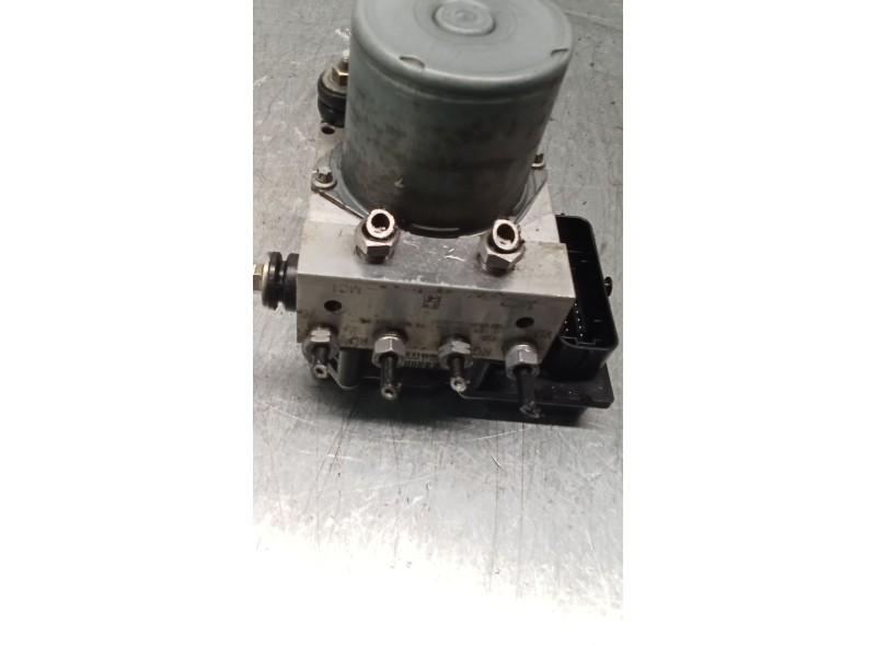 Recambio de abs para peugeot 308 i (4a_, 4c_) 1.6 hdi referencia OEM IAM 9666229180 0265951218 0265230714 9666229480