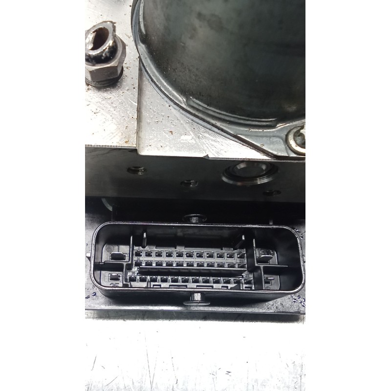 Recambio de abs para peugeot 308 i (4a_, 4c_) 1.6 hdi referencia OEM IAM 9666229180 0265951218 0265230714 9666229480