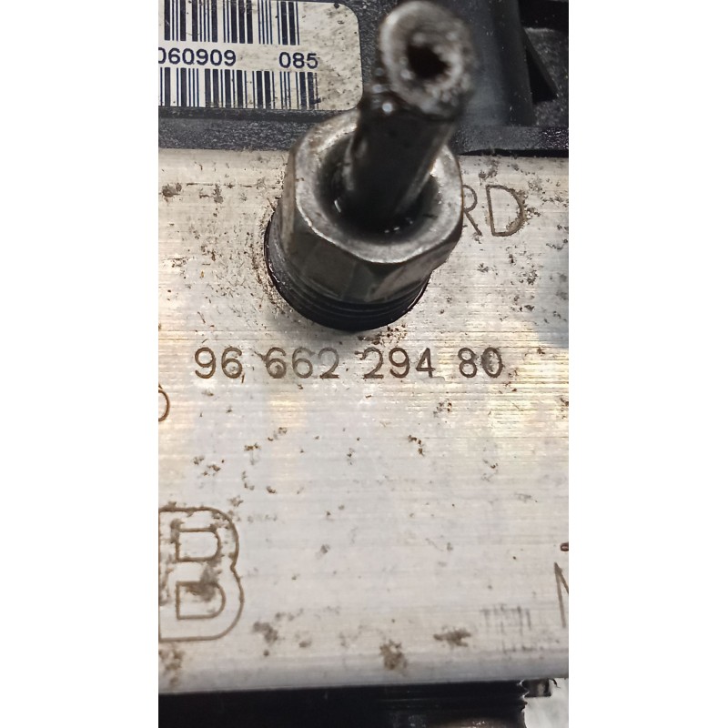 Recambio de abs para peugeot 308 i (4a_, 4c_) 1.6 hdi referencia OEM IAM 9666229180 0265951218 0265230714 9666229480