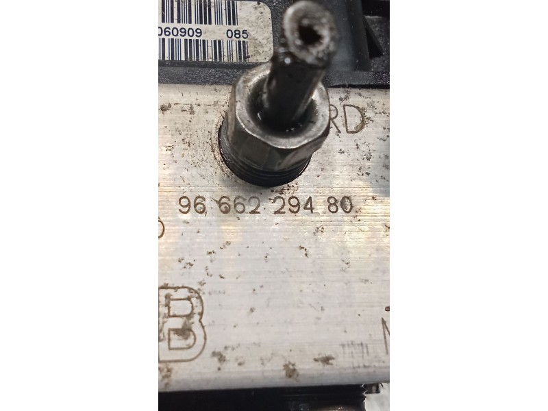 Recambio de abs para peugeot 308 i (4a_, 4c_) 1.6 hdi referencia OEM IAM 9666229180 0265951218 0265230714 9666229480