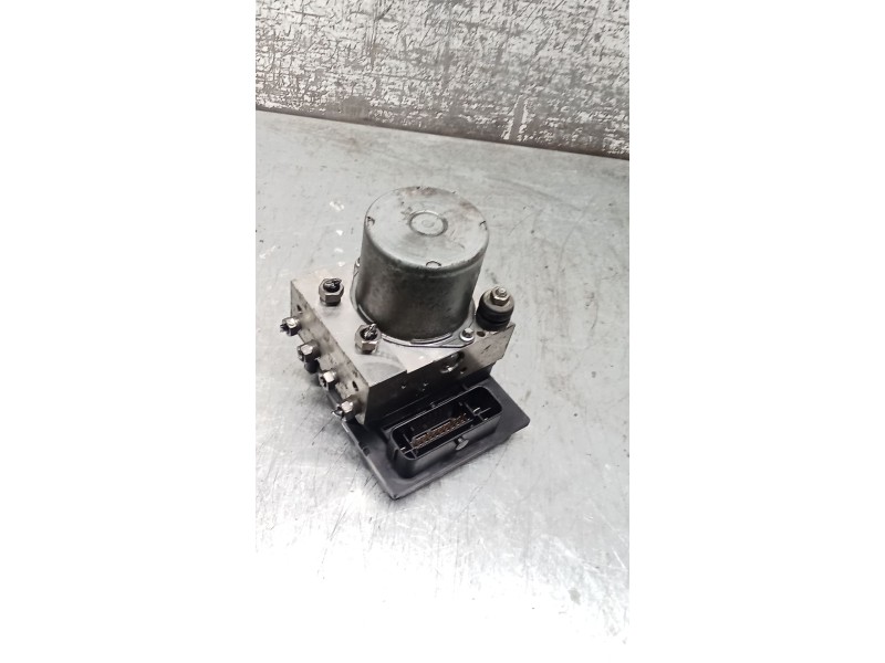 Recambio de abs para citroën c4 grand picasso i (ua_) 1.6 hdi referencia OEM IAM 0265951525 9666637680 0265251373 9660934580