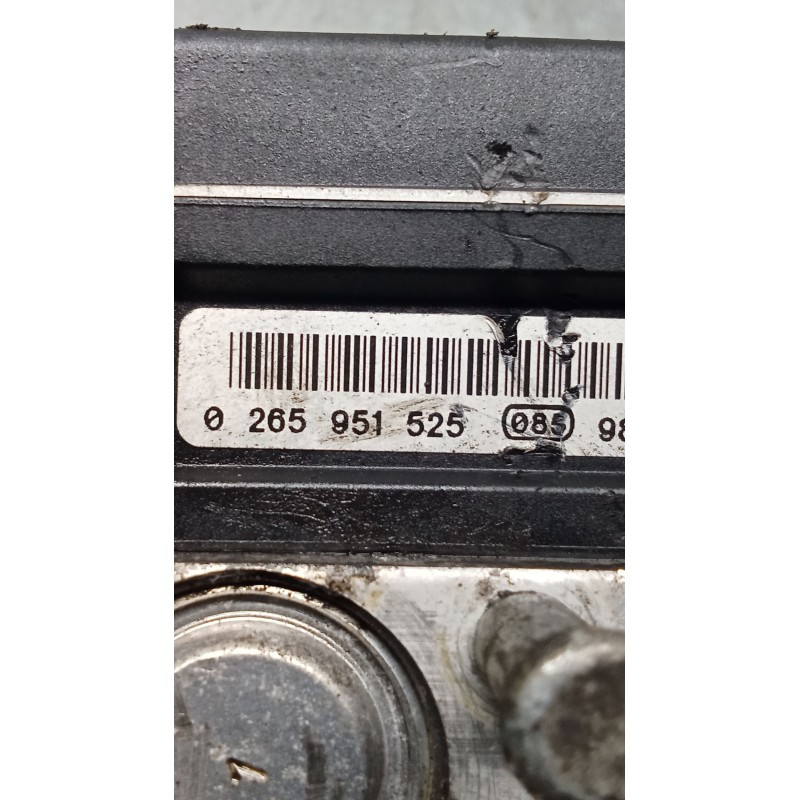 Recambio de abs para citroën c4 grand picasso i (ua_) 1.6 hdi referencia OEM IAM 0265951525 9666637680 0265251373 9660934580
