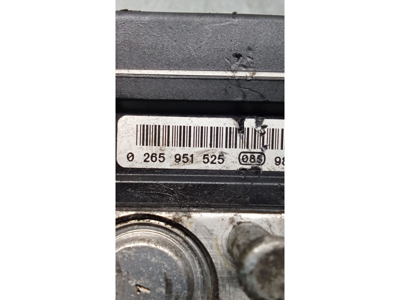 Recambio de abs para citroën c4 grand picasso i (ua_) 1.6 hdi referencia OEM IAM 0265951525 9666637680 0265251373 9660934580