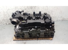 Recambio de culata para citroën c4 grand picasso i (ua_) 1.6 hdi referencia OEM IAM 9655911480 9HZ 06