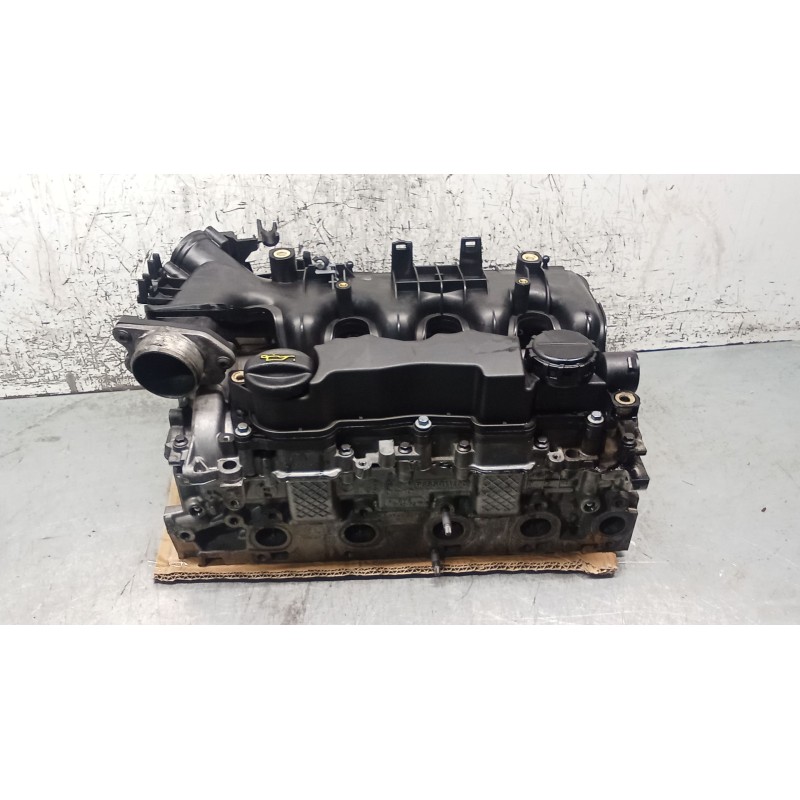 Recambio de culata para citroën c4 grand picasso i (ua_) 1.6 hdi referencia OEM IAM 9655911480 9HZ 06