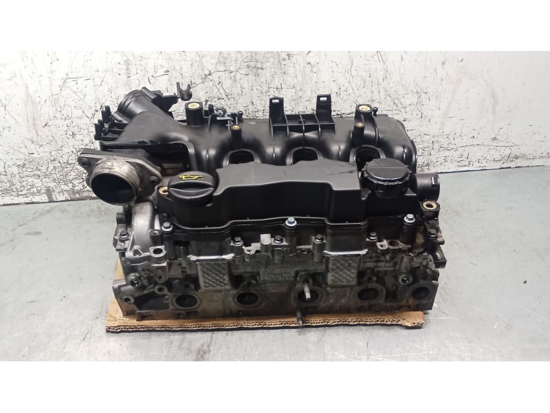Recambio de culata para citroën c4 grand picasso i (ua_) 1.6 hdi referencia OEM IAM 9655911480 9HZ 06