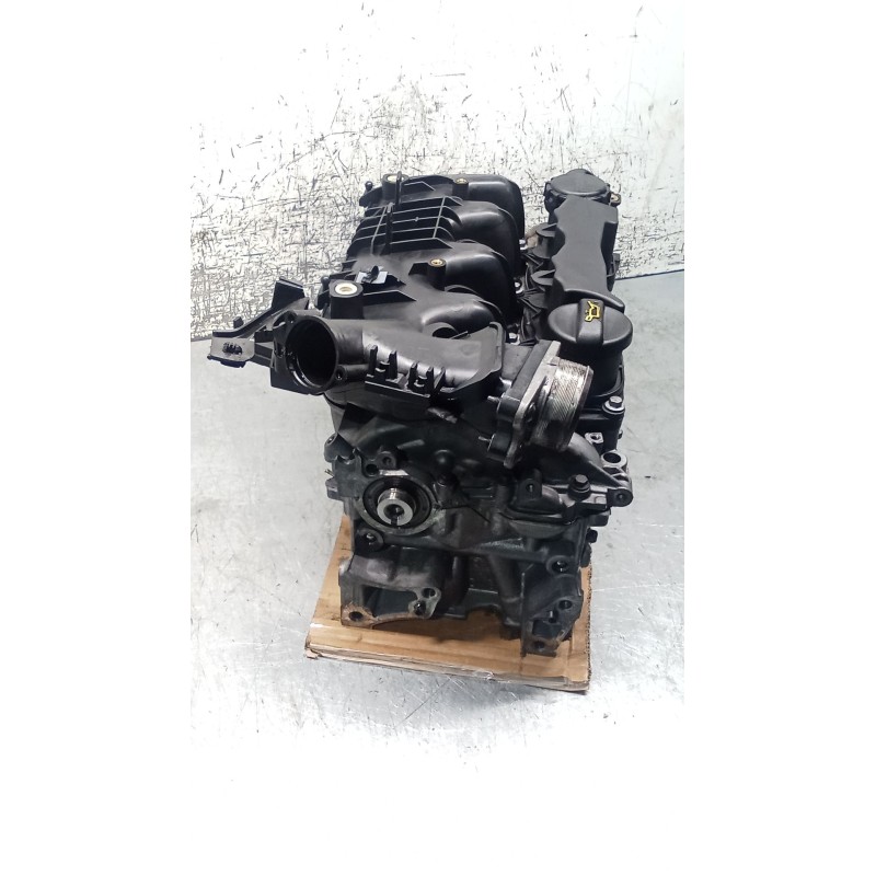 Recambio de culata para citroën c4 grand picasso i (ua_) 1.6 hdi referencia OEM IAM 9655911480 9HZ 06