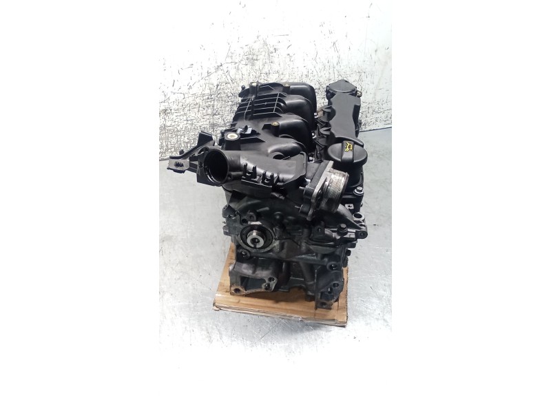 Recambio de culata para citroën c4 grand picasso i (ua_) 1.6 hdi referencia OEM IAM 9655911480 9HZ 06