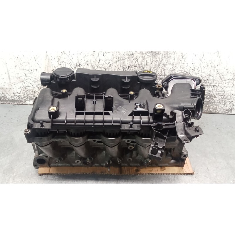 Recambio de culata para citroën c4 grand picasso i (ua_) 1.6 hdi referencia OEM IAM 9655911480 9HZ 06