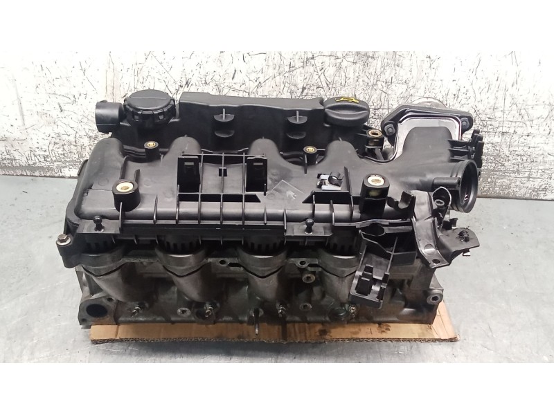Recambio de culata para citroën c4 grand picasso i (ua_) 1.6 hdi referencia OEM IAM 9655911480 9HZ 06