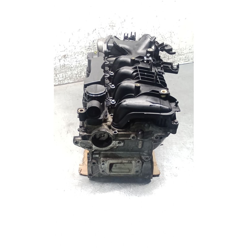 Recambio de culata para citroën c4 grand picasso i (ua_) 1.6 hdi referencia OEM IAM 9655911480 9HZ 06