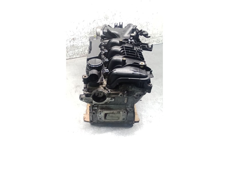 Recambio de culata para citroën c4 grand picasso i (ua_) 1.6 hdi referencia OEM IAM 9655911480 9HZ 06