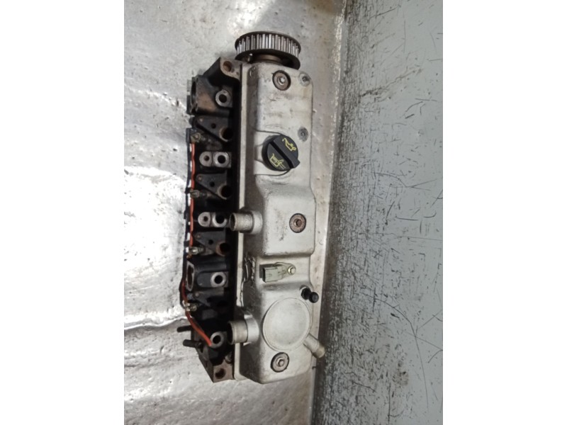Recambio de culata para ford s-max (wa6) 1.8 tdci referencia OEM IAM   