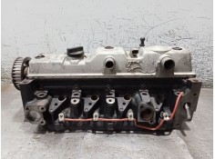 Recambio de culata para ford s-max (wa6) 1.8 tdci referencia OEM IAM    2