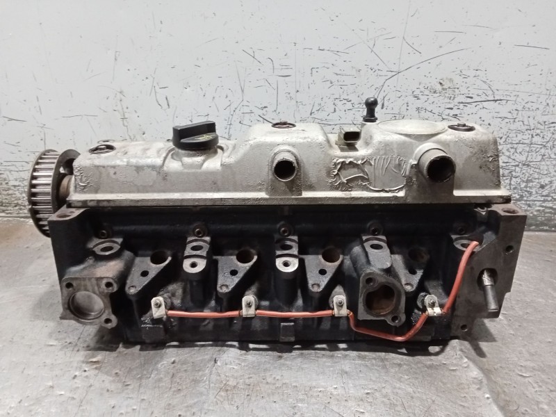 Recambio de culata para ford s-max (wa6) 1.8 tdci referencia OEM IAM   