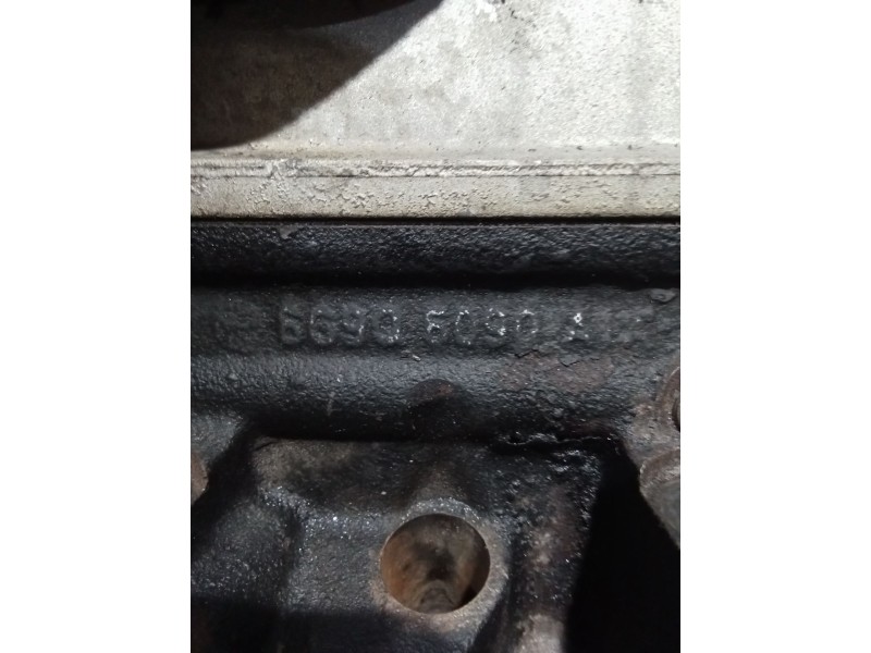 Recambio de culata para ford s-max (wa6) 1.8 tdci referencia OEM IAM   