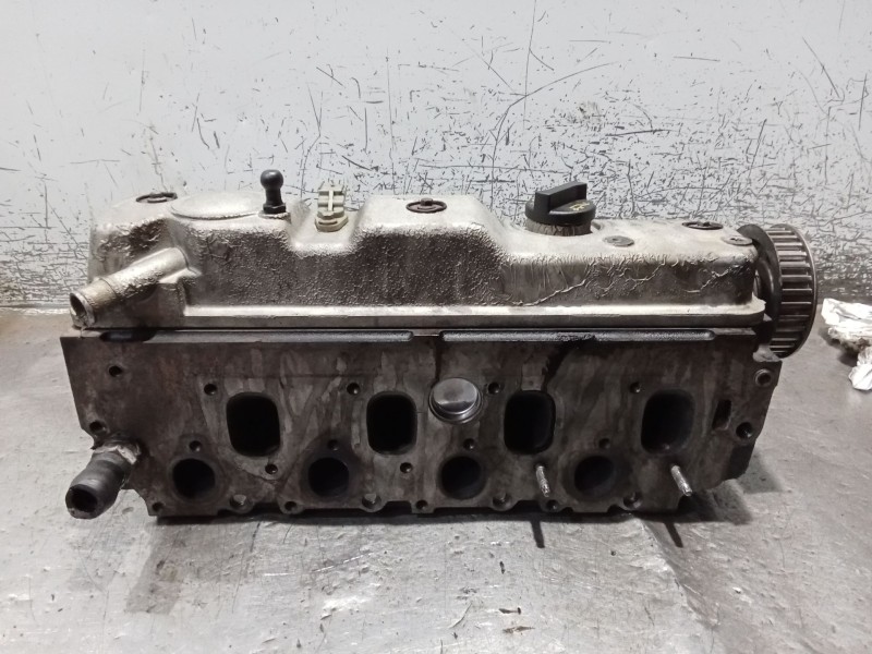 Recambio de culata para ford s-max (wa6) 1.8 tdci referencia OEM IAM   