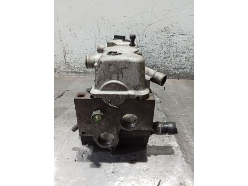 Recambio de culata para ford s-max (wa6) 1.8 tdci referencia OEM IAM   