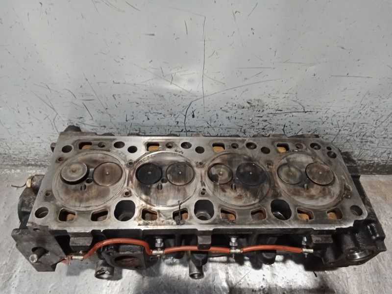 Recambio de culata para ford s-max (wa6) 1.8 tdci referencia OEM IAM   